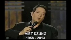 HungDung “Viet Dzung” Nguyen 