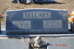 Joseph F. Sellars 