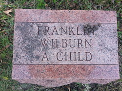 Franklin W. Wilburn 