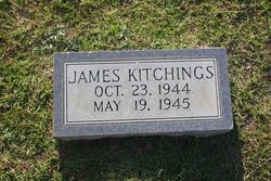 James Kitchings 