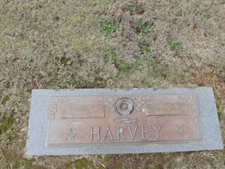 Frank Stewart Harvey 