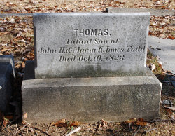 Thomas Todd 
