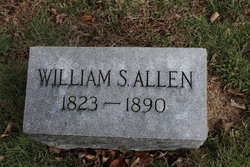 William S. Allen 