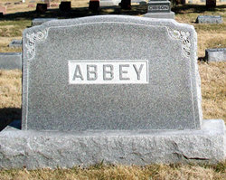 Arthur Abbey 