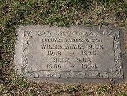 Billy Blue 
