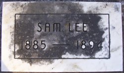 Sam Lee 