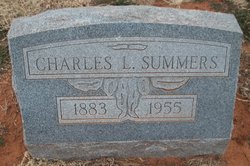 Charles Luther Summers 
