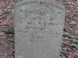 Margaret Matilda Bolinger 