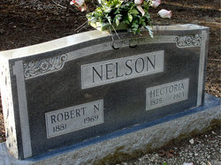 Robert N. Nelson 