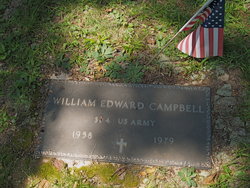 William Edward Campbell 