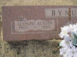 Alonzo Austin Bynum 