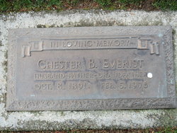 Chester B. Everist 