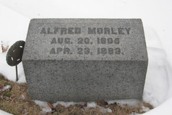 Alfred Morley 