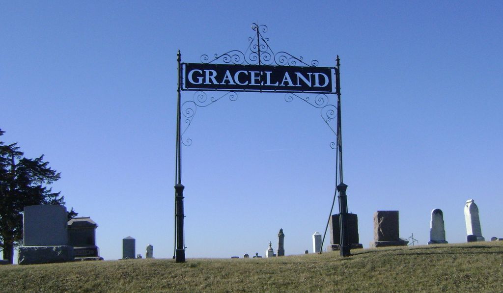 Graceland Cemetery