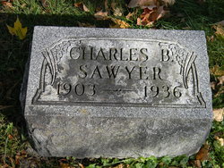 Charles B Sawyer 