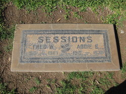 Addie Belle <I>Gray</I> Sessions 