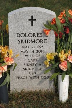 Dolores Skidmore 
