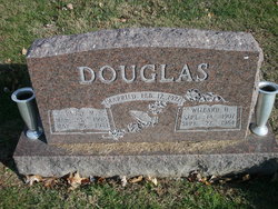 Willard Herman Douglas 