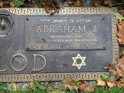 Abraham J. Solod 