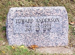 Edward A. Anderson 