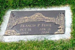 Francis P. Feser 