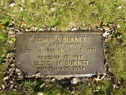 Edwin S. Burnet 