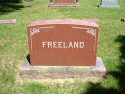 Joseph W. Freeland 