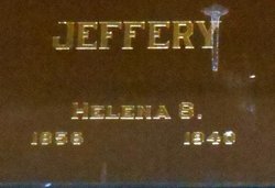 Alfred Jeffrey 