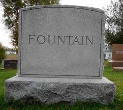 Ina Josephine <I>Fountain</I> Hurlbut 