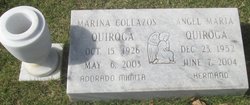 Angel Maria Quiroga 