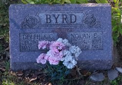 Nolan E. Byrd 