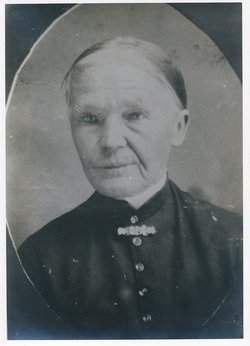 Anna K. <I>Berg</I> Dieterich 