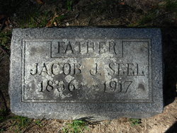 Jacob J Seel 