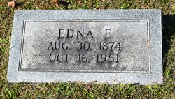 Edna E. Loder 