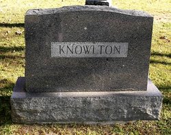William Henry Knowlton 