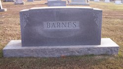 Louise <I>Morris</I> Barnes 