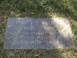 Ernest Carl Wille Jr.