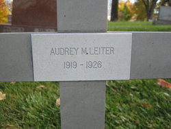 Audrey M. Leiter 