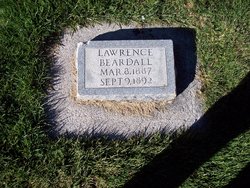 Lawrence Beardall 