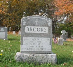 Joseph J. Brooks 