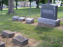 William E. Vaughan 