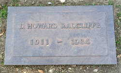 Dorsey Howard Radcliffe 