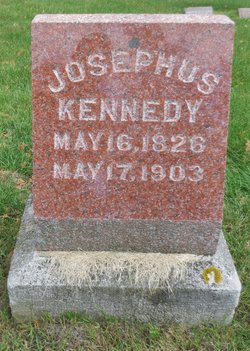 Josephus Kennedy 