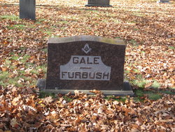 Elizabeth Leland <I>Gale</I> Furbush 