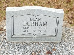 Dean Durham 