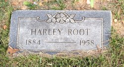 Harley Root 