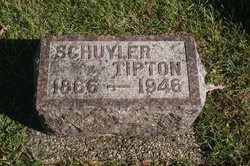 Schuyler Philip Tipton 