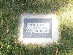 Earl Leon Hall 