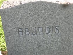Baudelio F. Abundis 