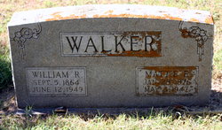 William Richard Walker 